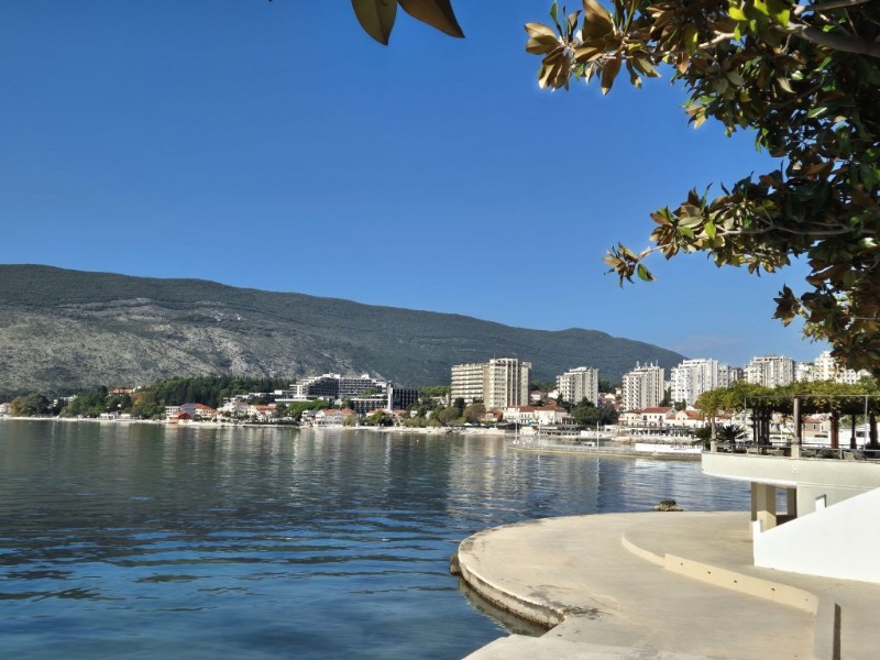 Herceg Novi, Montenegro" (c) Michaela OE8YXK]